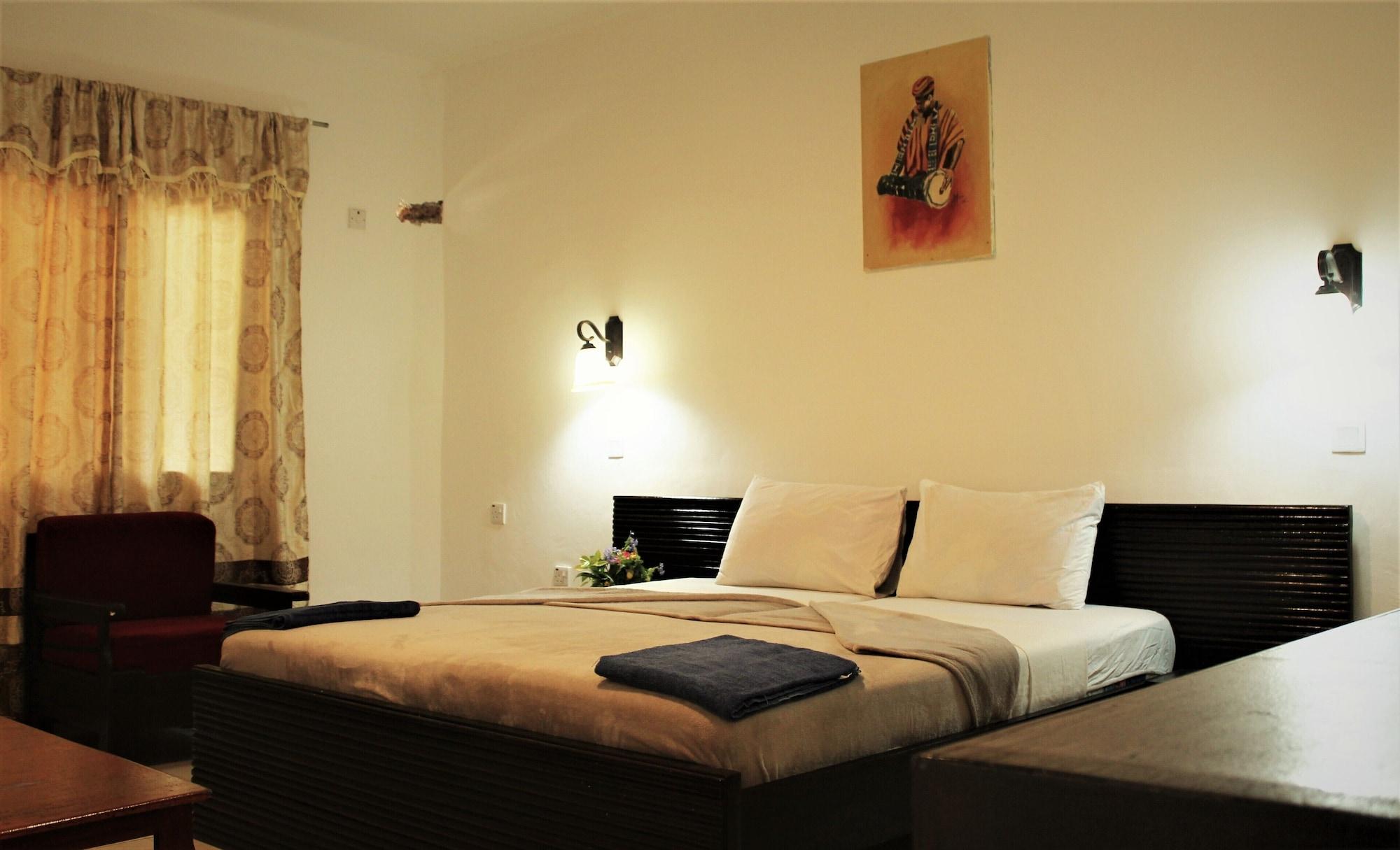 Badala Park Hotel Коту Екстер'єр фото
