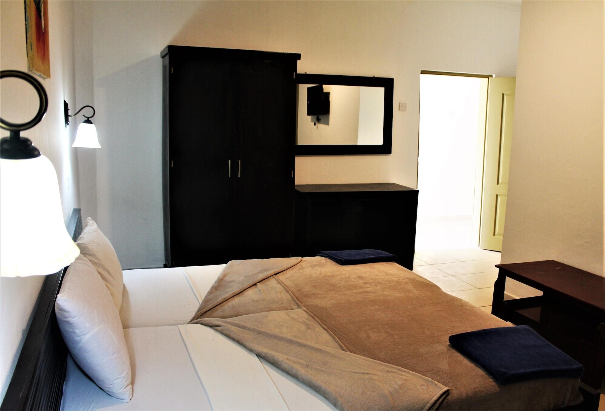 Badala Park Hotel Коту Екстер'єр фото