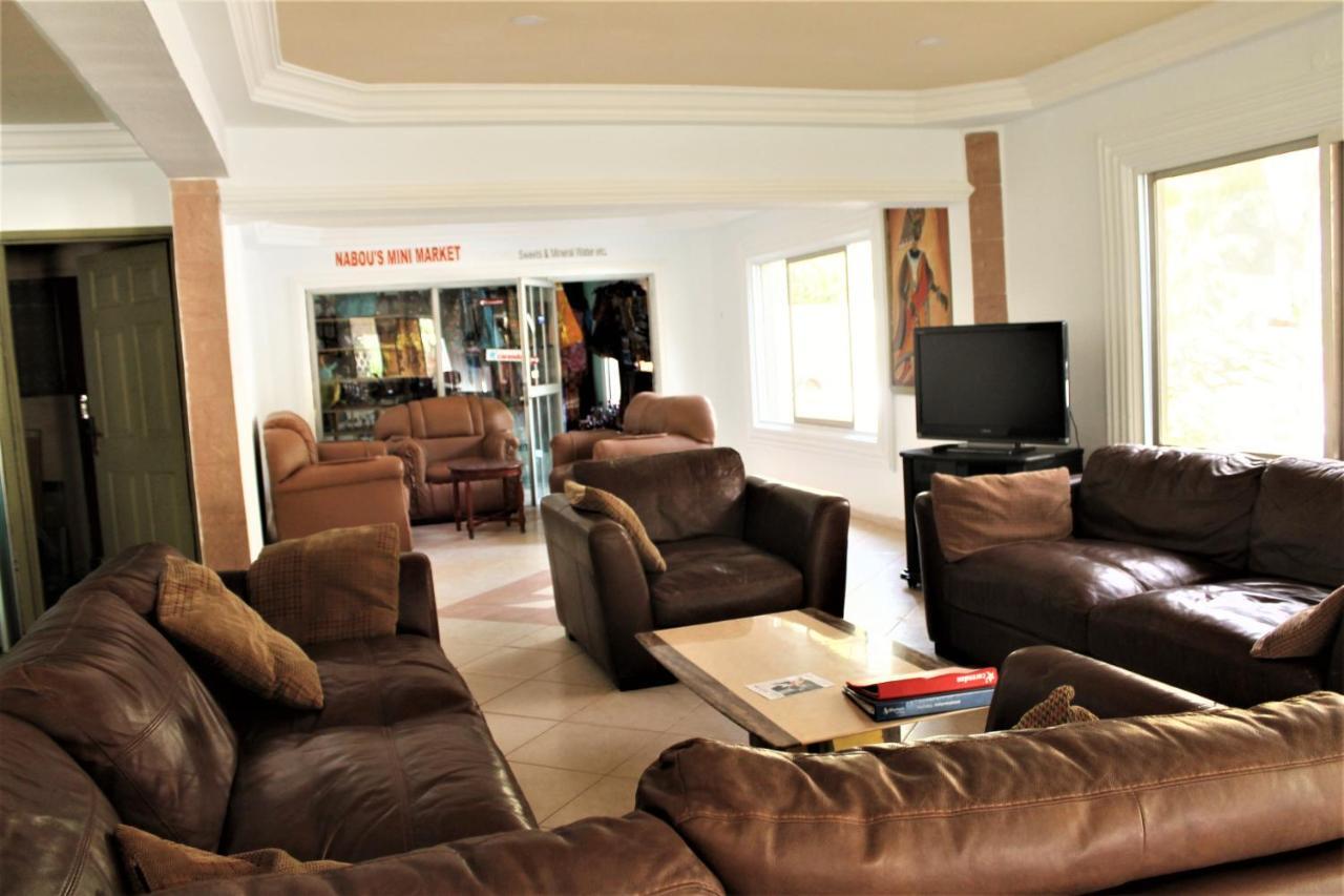 Badala Park Hotel Коту Екстер'єр фото