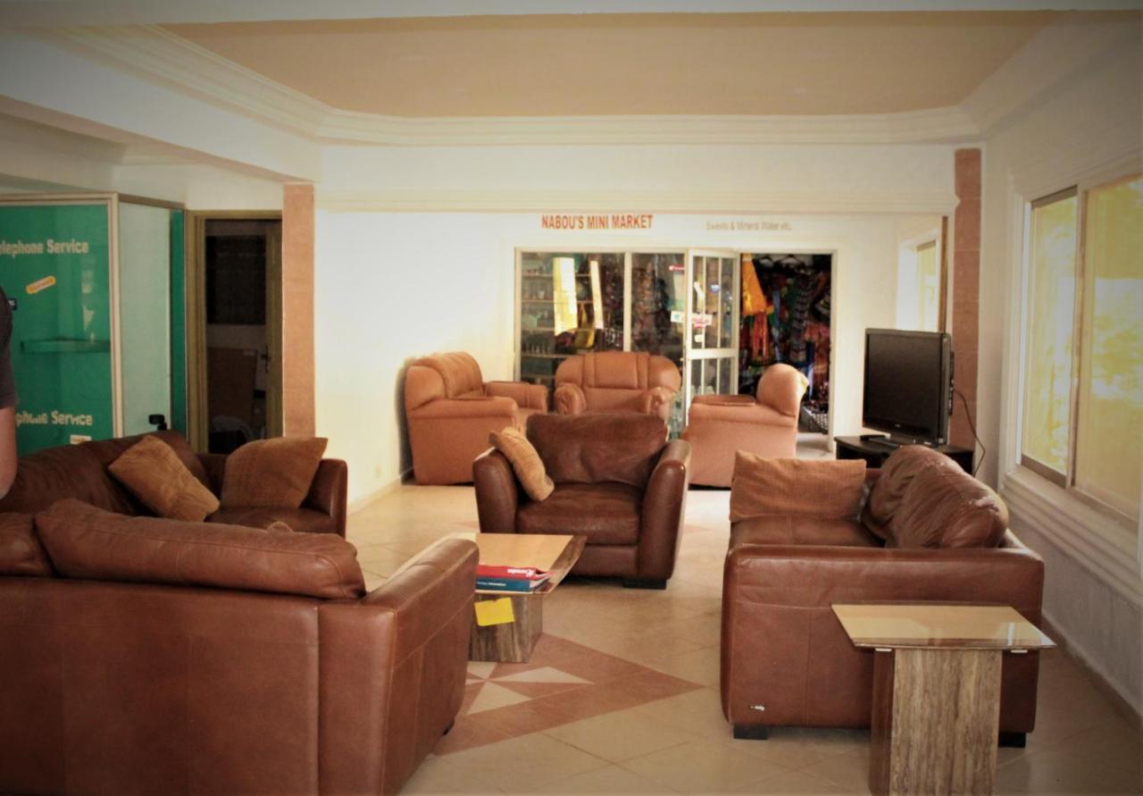 Badala Park Hotel Коту Екстер'єр фото