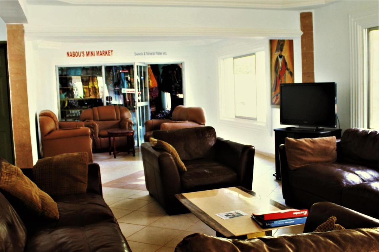 Badala Park Hotel Коту Екстер'єр фото